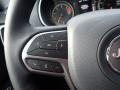 Black Steering Wheel Photo for 2020 Jeep Cherokee #136761999