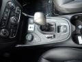 Black Transmission Photo for 2020 Jeep Cherokee #136762011
