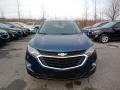 Pacific Blue Metallic - Equinox LT Photo No. 2