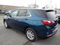Pacific Blue Metallic - Equinox LT Photo No. 5
