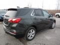 2020 Nightfall Gray Metallic Chevrolet Equinox LT AWD  photo #4