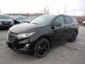 Mosaic Black Metallic - Equinox LT AWD Photo No. 1