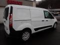 Frozen White - Transit Connect XL Van Photo No. 3
