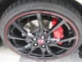 2019 Honda Civic Type R Wheel