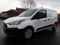 Frozen White - Transit Connect XL Van Photo No. 8