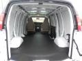 Summit White - Express 2500 Cargo WT Photo No. 5