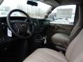 Summit White - Express 2500 Cargo WT Photo No. 7