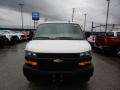 Summit White - Express 2500 Cargo WT Photo No. 2