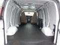 Summit White - Express 2500 Cargo WT Photo No. 5