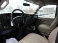 Summit White - Express 2500 Cargo WT Photo No. 6