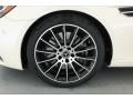 2020 designo Diamond White Metallic Mercedes-Benz SLC 300 Roadster  photo #9