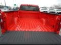 2020 Red Hot Chevrolet Silverado 1500 WT Regular Cab  photo #6