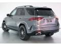 Selenite Grey Metallic - GLE 350 Photo No. 2