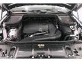 Selenite Grey Metallic - GLE 350 Photo No. 8