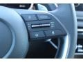 Black Steering Wheel Photo for 2020 Hyundai Sonata #136764976