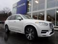 Crystal White Metallic 2020 Volvo XC90 Gallery