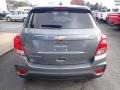 Satin Steel Metallic - Trax LS AWD Photo No. 5