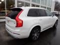 Crystal White Metallic - XC90 T6 AWD Inscription Photo No. 2