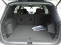 2020 Chevrolet Equinox Jet Black Interior Trunk Photo