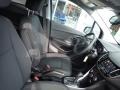 Satin Steel Metallic - Trax LS AWD Photo No. 10