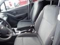 Satin Steel Metallic - Trax LS AWD Photo No. 13