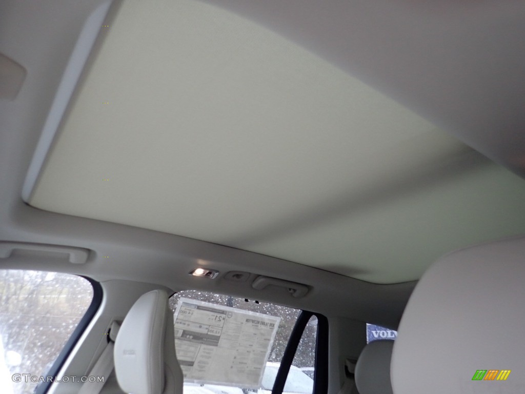 2020 Volvo XC90 T6 AWD Inscription Sunroof Photo #136765848