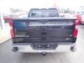 2020 Black Chevrolet Silverado 1500 LT Crew Cab 4x4  photo #4