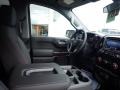 2020 Black Chevrolet Silverado 1500 LT Crew Cab 4x4  photo #9