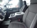 2020 Black Chevrolet Silverado 1500 LT Crew Cab 4x4  photo #12