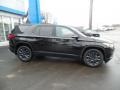 Mosaic Black Metallic - Traverse RS AWD Photo No. 5