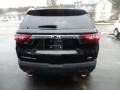 Mosaic Black Metallic - Traverse RS AWD Photo No. 7