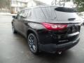 Mosaic Black Metallic - Traverse RS AWD Photo No. 8