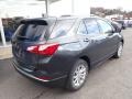 2020 Nightfall Gray Metallic Chevrolet Equinox LT AWD  photo #4