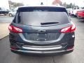 Nightfall Gray Metallic - Equinox LT AWD Photo No. 5