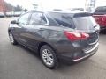 Nightfall Gray Metallic - Equinox LT AWD Photo No. 6