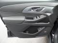Mosaic Black Metallic - Traverse RS AWD Photo No. 13