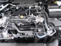 2.0 Liter DOHC 16-Valve VVT-i 4 Cylinder 2020 Toyota Corolla SE Engine