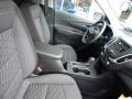 Nightfall Gray Metallic - Equinox LT AWD Photo No. 9