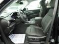 Mosaic Black Metallic - Traverse RS AWD Photo No. 16