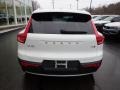 Ice White - XC40 T5 Momentum AWD Photo No. 3