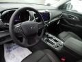 Mosaic Black Metallic - Traverse RS AWD Photo No. 17