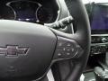 Mosaic Black Metallic - Traverse RS AWD Photo No. 19