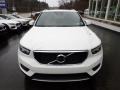 Ice White - XC40 T5 Momentum AWD Photo No. 6