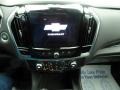 Mosaic Black Metallic - Traverse RS AWD Photo No. 22