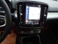 Ice White - XC40 T5 Momentum AWD Photo No. 13