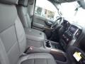 2020 Northsky Blue Metallic Chevrolet Silverado 1500 RST Crew Cab 4x4  photo #3