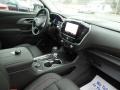 Mosaic Black Metallic - Traverse RS AWD Photo No. 45