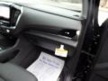 Mosaic Black Metallic - Traverse RS AWD Photo No. 46