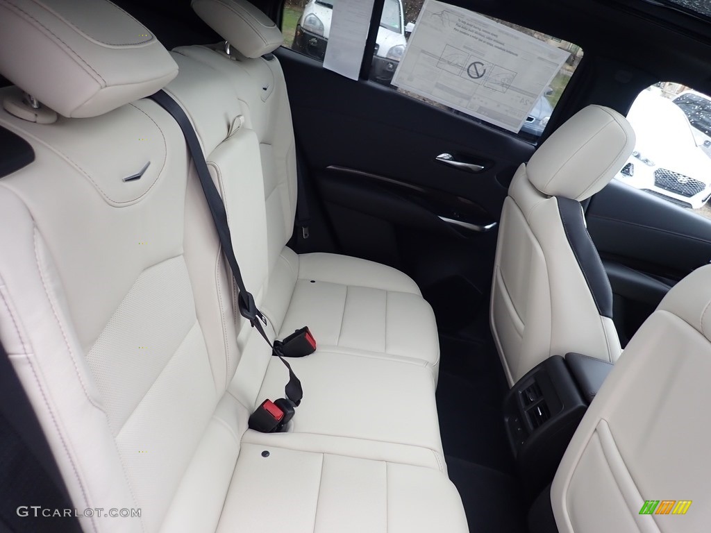 2020 XT4 Sport AWD - Shadow Metallic / Jet Black photo #7