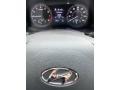 Beige Gauges Photo for 2020 Hyundai Tucson #136767676